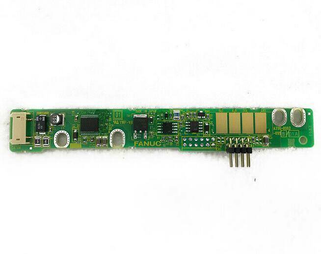 FANUC A20B-8002-0998 Circuit Board - FANUC