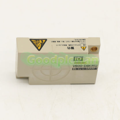 1PCS V600-D8KR12 Radio frequency reader