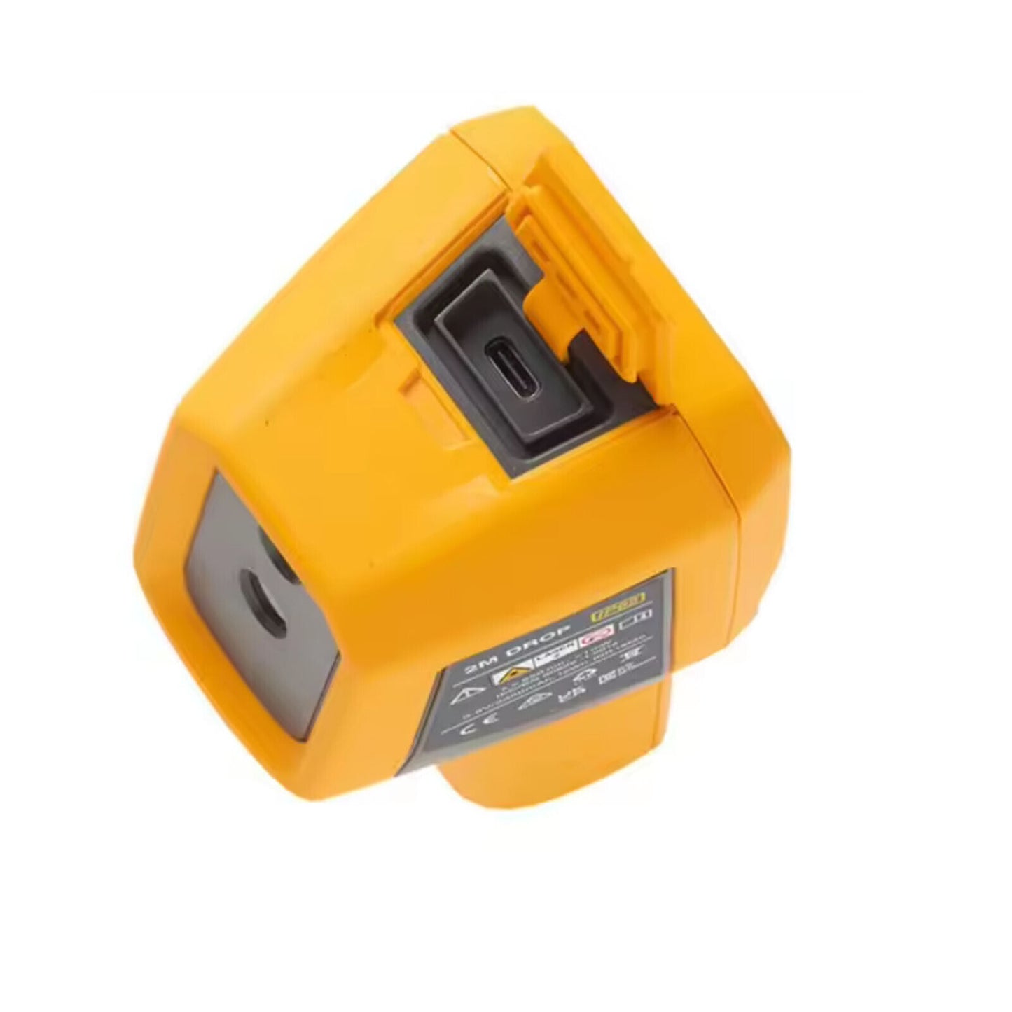 FLUKE VT08 Infrared Thermometer with Fast Delivery - FLUKE
