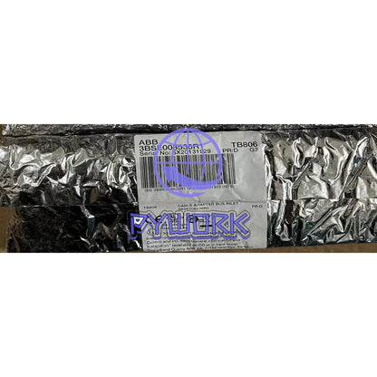 1Pcs ABB TB806 3BSE008536R1 Cable Adapter Fast Shipping