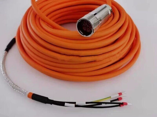 2090-CPBM7DF-16AF30 Power Cable - USB POWER SOLUTIONS