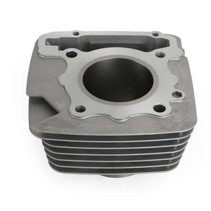 new 73MM Cylinder Piston Gasket Kit For Honda CBX250 Twister XR250 Tornado 01-08