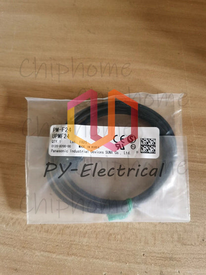 1PCS Panasonic PM-F24 PMF24 Photoelectric Sensor