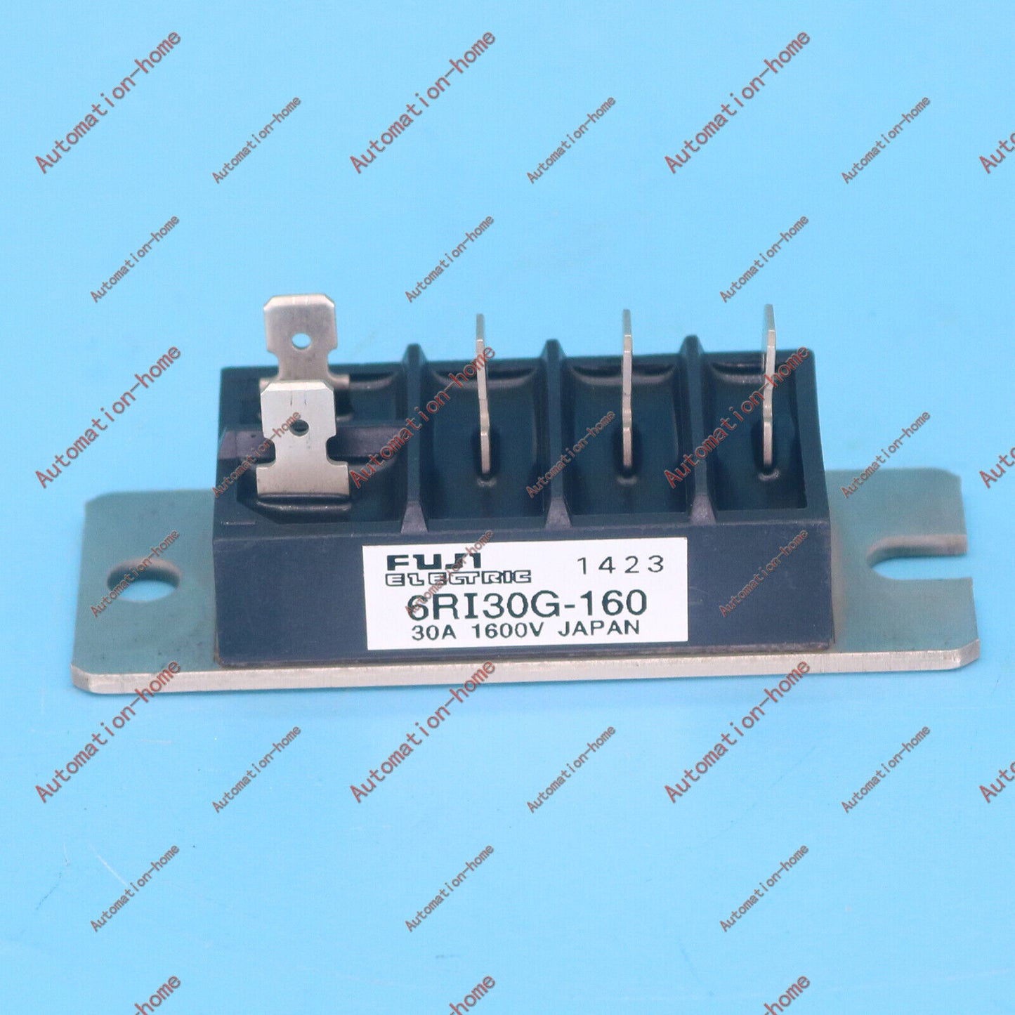 1PC 6RI30G-160 Module FUJI Quality Guaranteed - FUJI