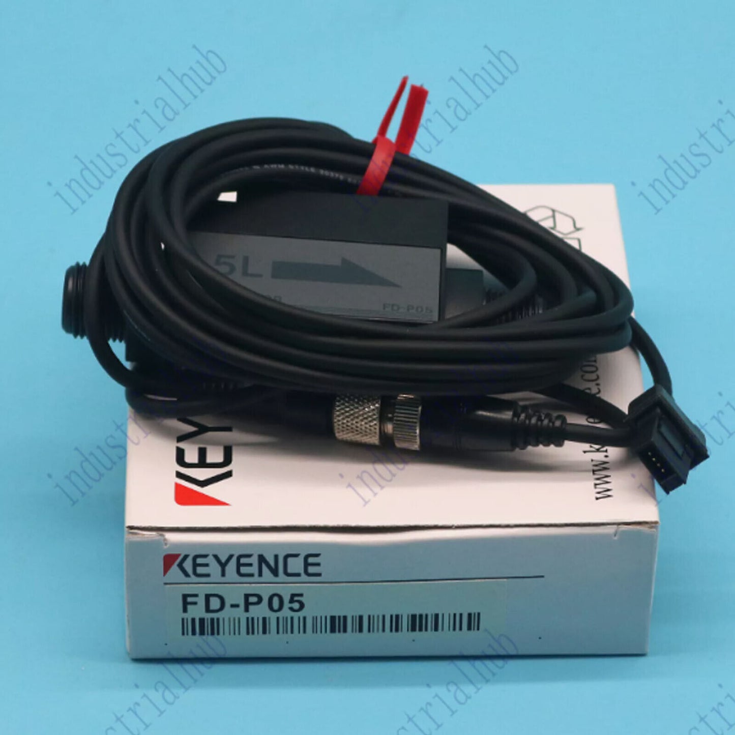 new 1PCS KEYENCE FD-P05 Flowmeter sensor - KEYENCE