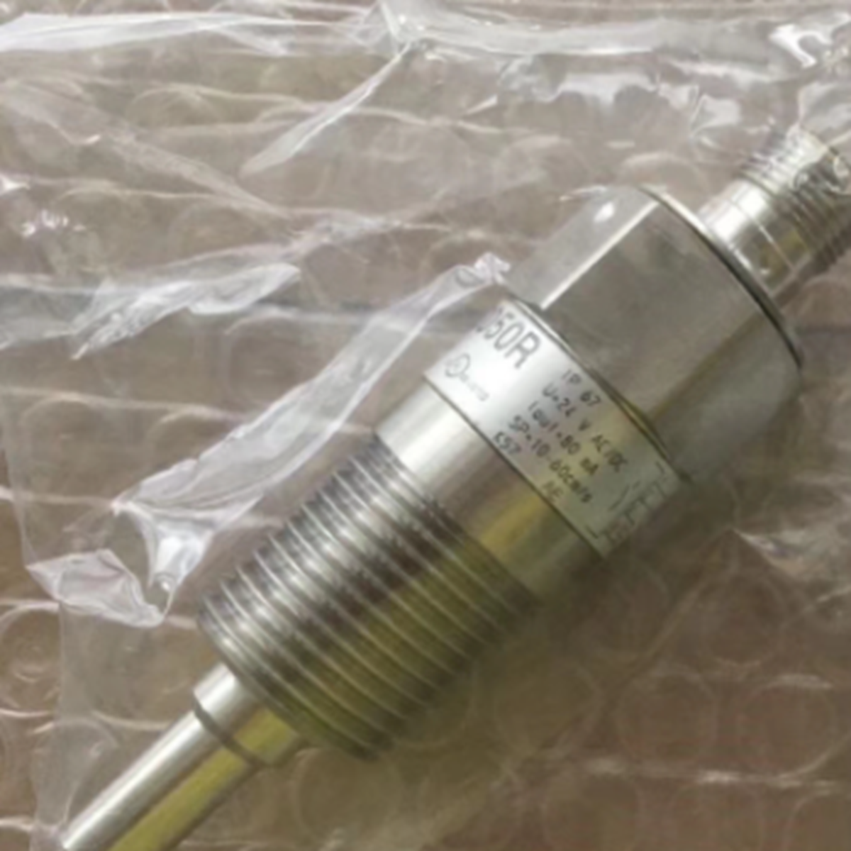 CARRIER 30HXC Flowmeter - CARRIER