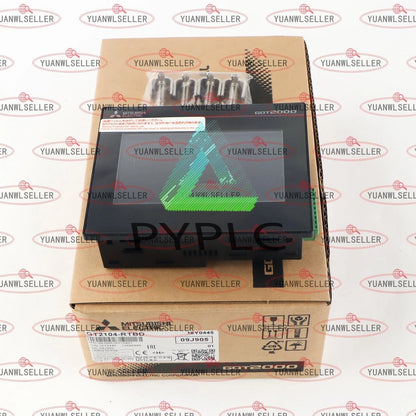 1PCS MITSUBISHI Touch Screen GT2104-RTBD