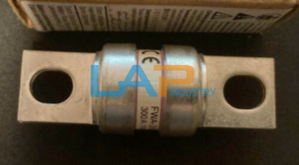 Bussmann FWA-300B Fuse 300A 150V - 1PC Replacement Unit - BUSSMANN