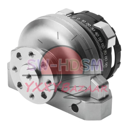 1Pcs Festo DSRL-16-180-P-FW 30655 Rotating Cylinder