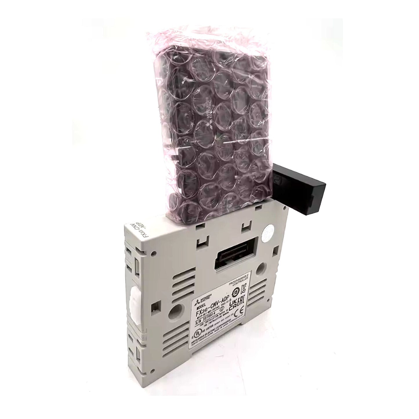 Mitsubishi FX3G-CNV-ADP - 1-Year Warranty - MITSUBISHI
