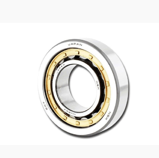 1PC NSK NU 319 EM Cylindrical Roller Bearings 95x200x45mm