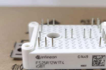 INFINEON FS25R12W1T4 Power Supply Module 25-30V 1.5A 30W DC/DC Converter for High-Performance Devices - INFINEON