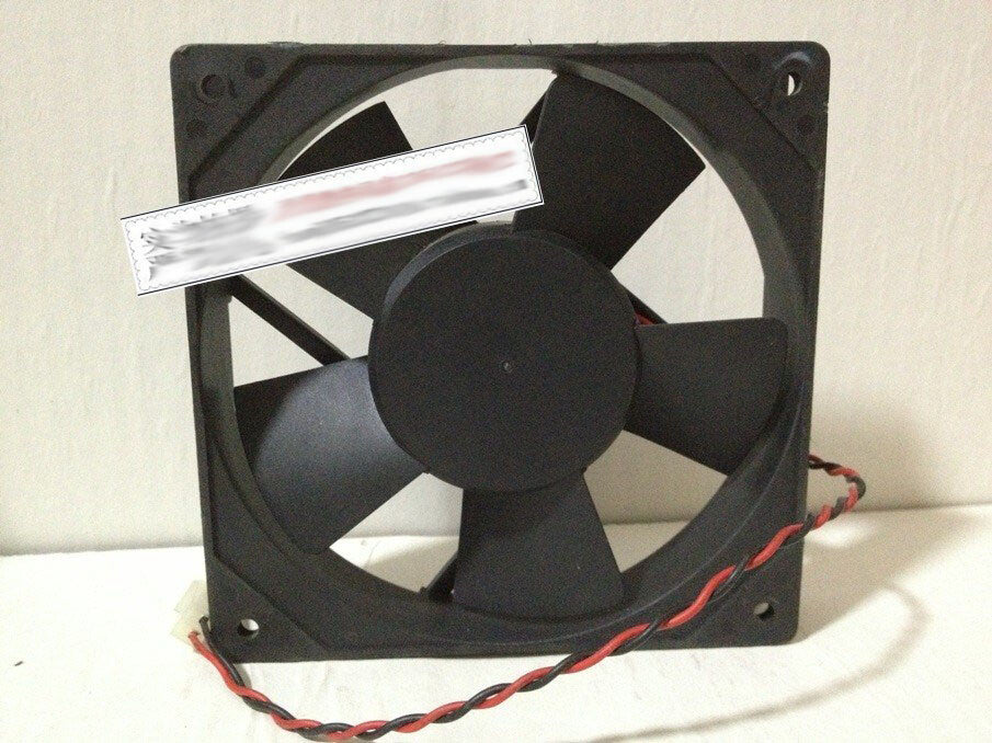 SUNON KD2412PTB2-6A 12025 24V 3.6W 12cm cooling fan