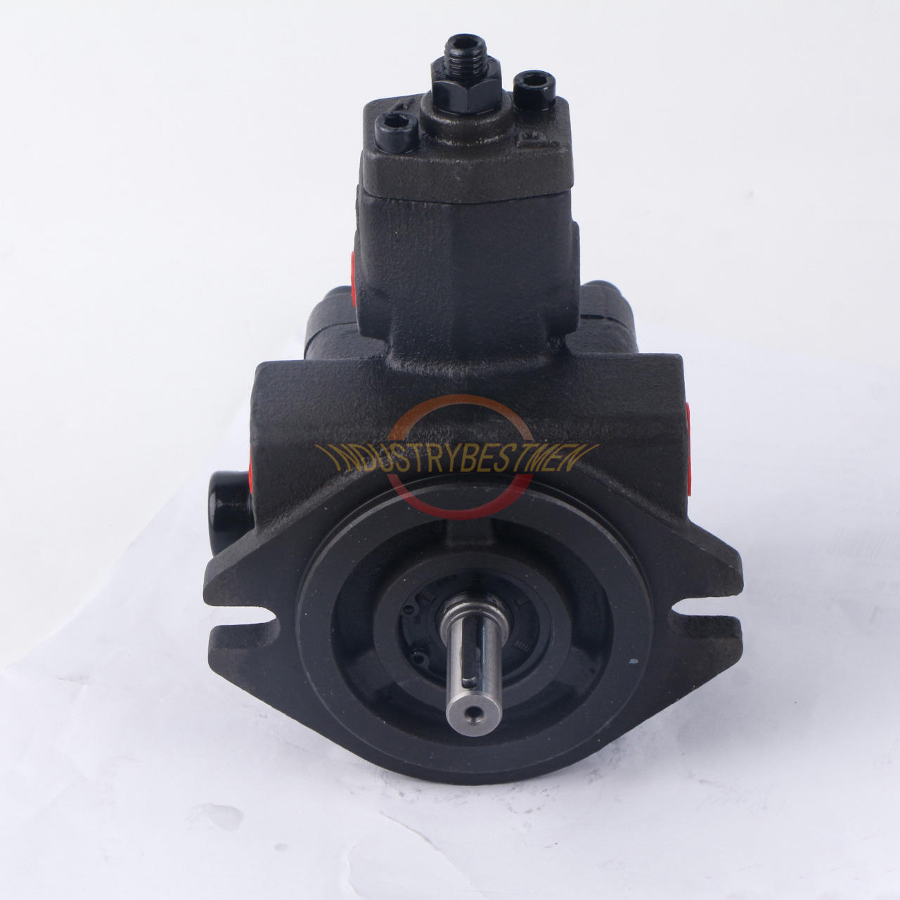 ANSION PVF-12-35-10 Variable Vane Pump Spline 12.7: High-Efficiency Suction Pump for Industrial Applications - ANSION