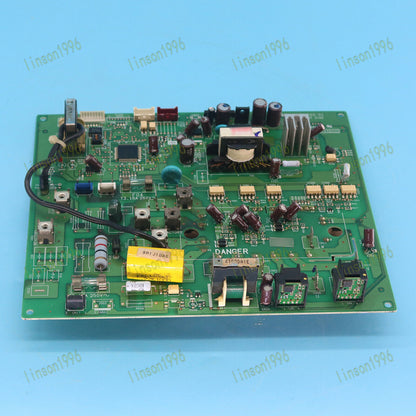 Used 1pc For TSB IPDU MCC-1502-01 Air Conditioner Mainboard Fully Tested - KOEED