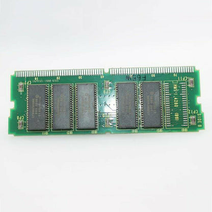 used One Fanuc A20B-2901-0252 circuit board A20B29010252 Fully Tested - KOEED