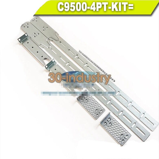 C9500-4PT-KIT Rack Mount Kit for C9500-40X-E Router - NETGEAR