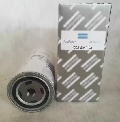 1PCS FIT FOR 1202804093 oil grid filter element