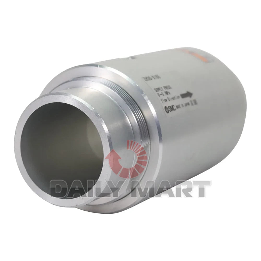 SMC ZH30-X185 Vacuum Generator