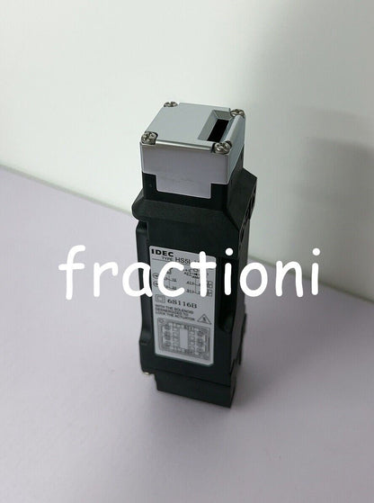 New Idec HS5L-VD44M-G 1-Year Limited Edition - IDEC