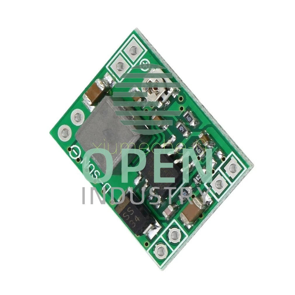 10PCS 3A DC-DC Converter Adjustable Step down Power Supply Module replace LM2596