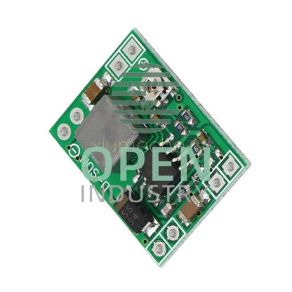 10PCS 3A DC-DC Converter Adjustable Step down Power Supply Module replace LM2596