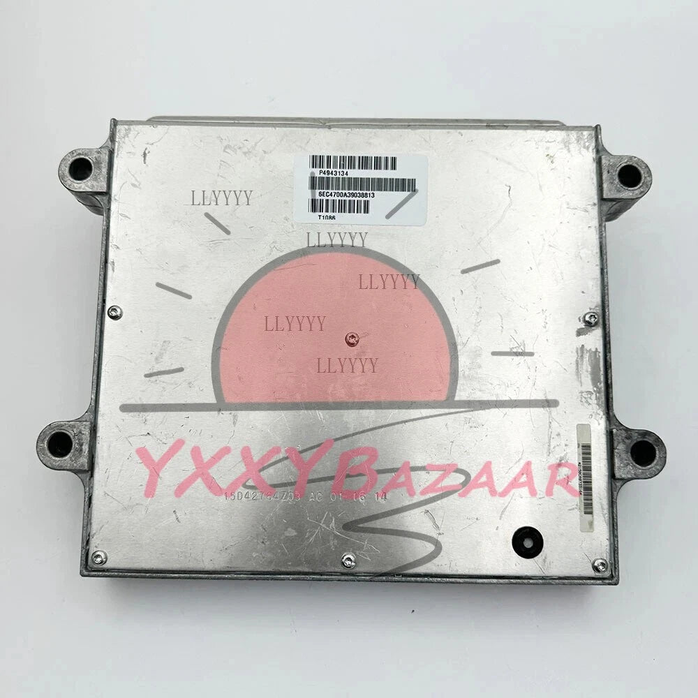 Computer Module ECM ECU Fits For Cummins ISB 6.7L Engine Dodge Ram