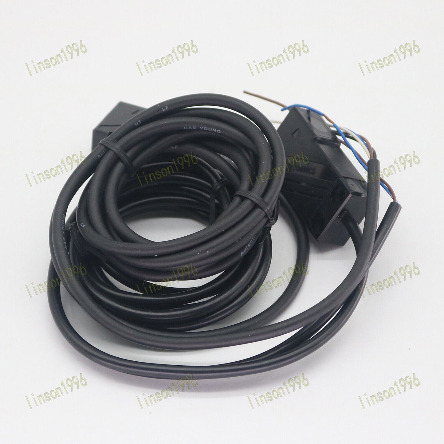 1PC BMS5M-TDT Autonics Photoelectric Switch - High-Efficiency Switching Solution - AUTONICS