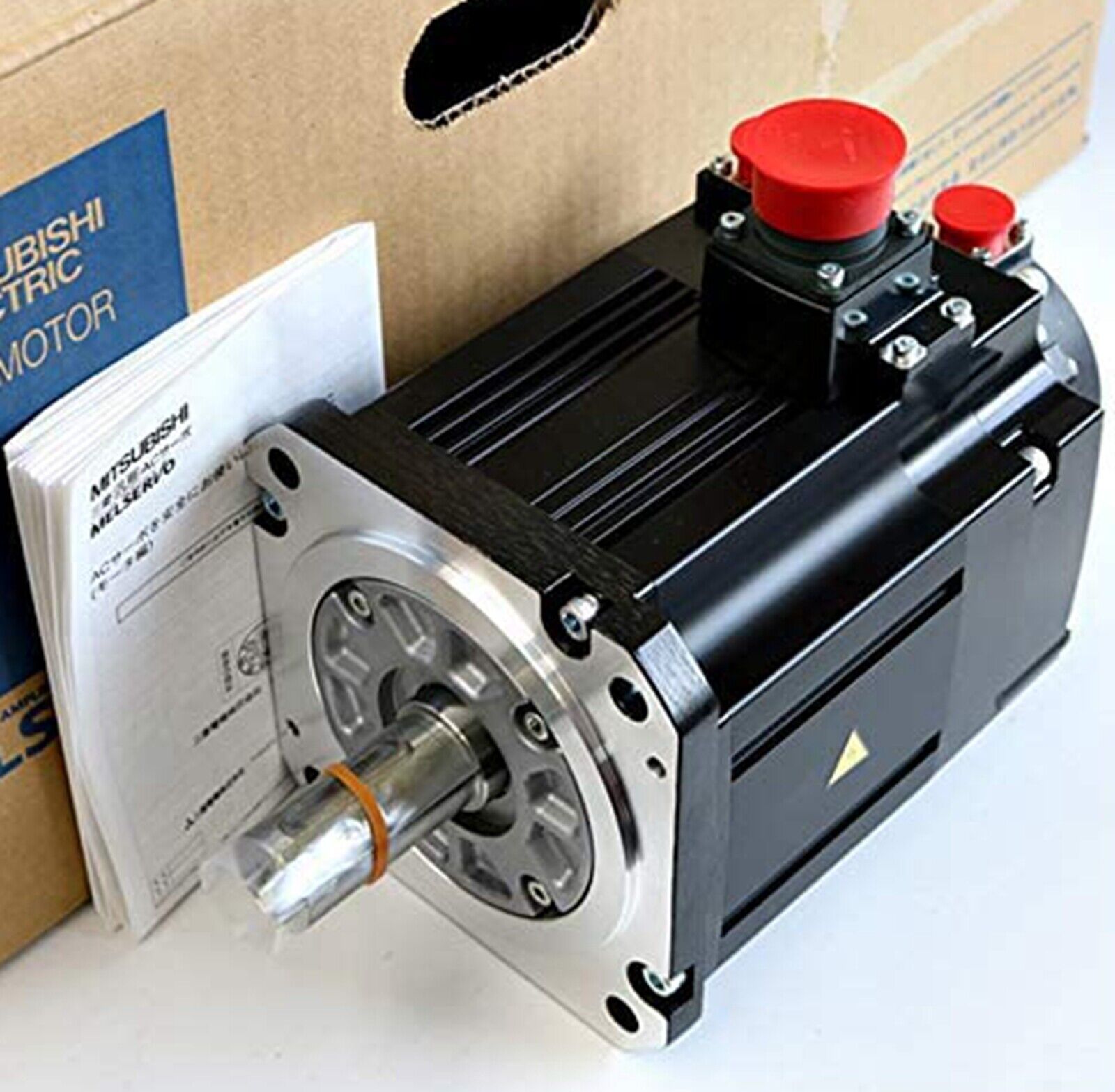 new MITSUBISHI HF-SP152BK HFSP152BK Servo Motor - MITSUBISHI