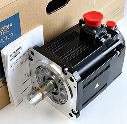 new MITSUBISHI HF-SP152BK HFSP152BK Servo Motor - MITSUBISHI