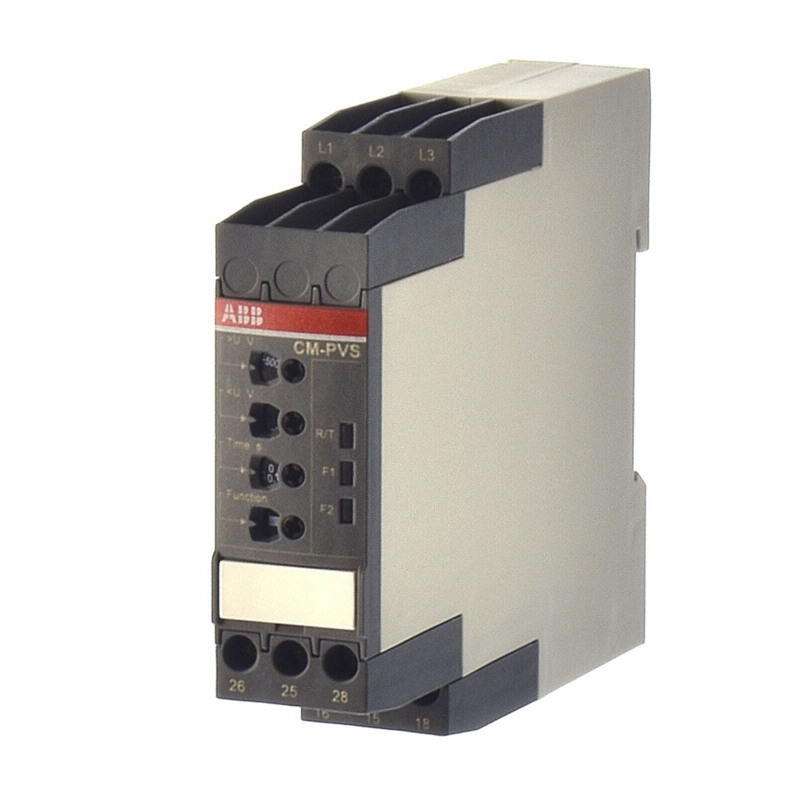 new 1pcs ABB CM-PVS.41S Monitor - ABB