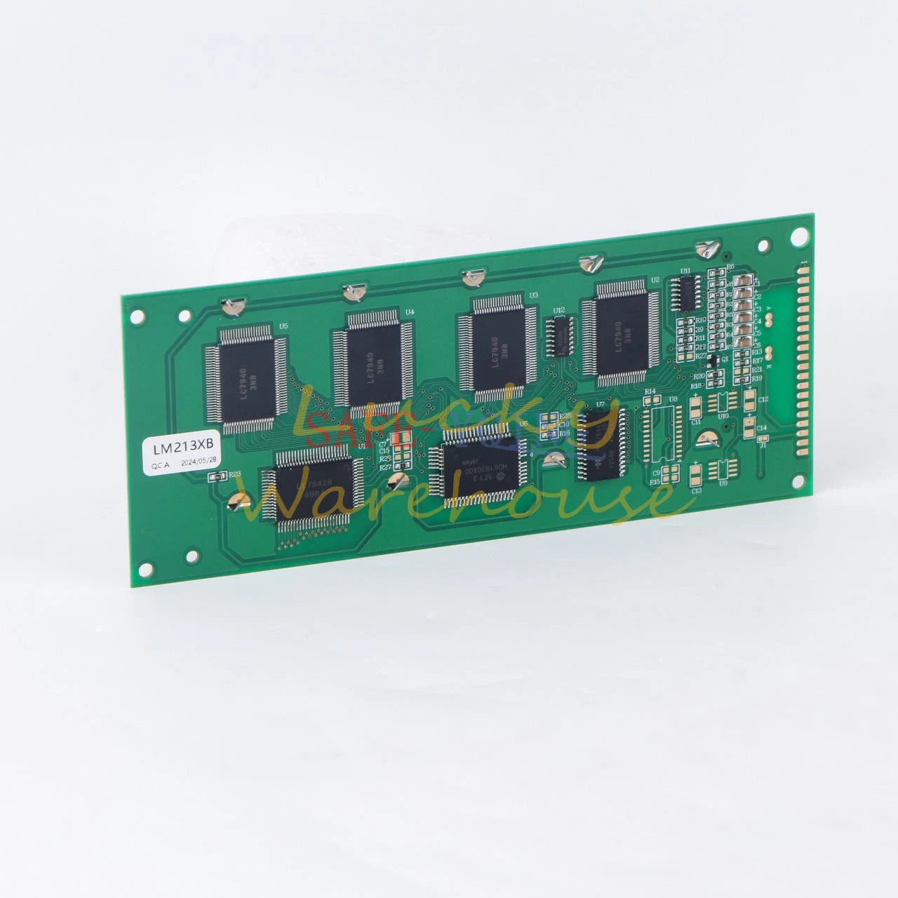 1PCS For 5.8" LCD Screen Panel LM213XB （There is no backlight）