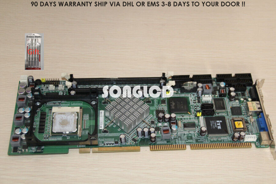 motherboard sbc-f757cvgl-rs - KOEED