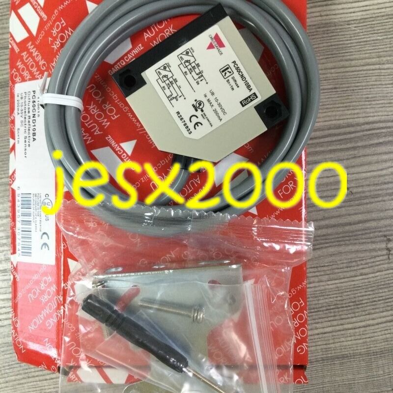 1-PC 10BA Smart Sensor - YOURBRAND