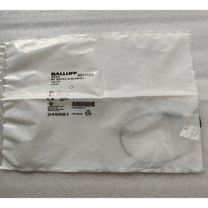 BMF 303K Proximity Switch Set 3 - BALLUFF