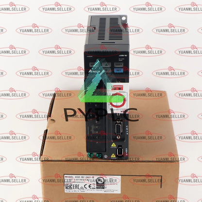 1PCS Delta Servo Drive ASD-B2-0421-B ASDB20421B