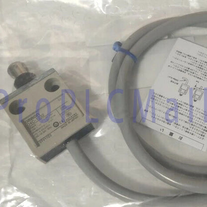 Omron D4C-1232 Limit Switch D4C1232 Free Shipping 1PCS