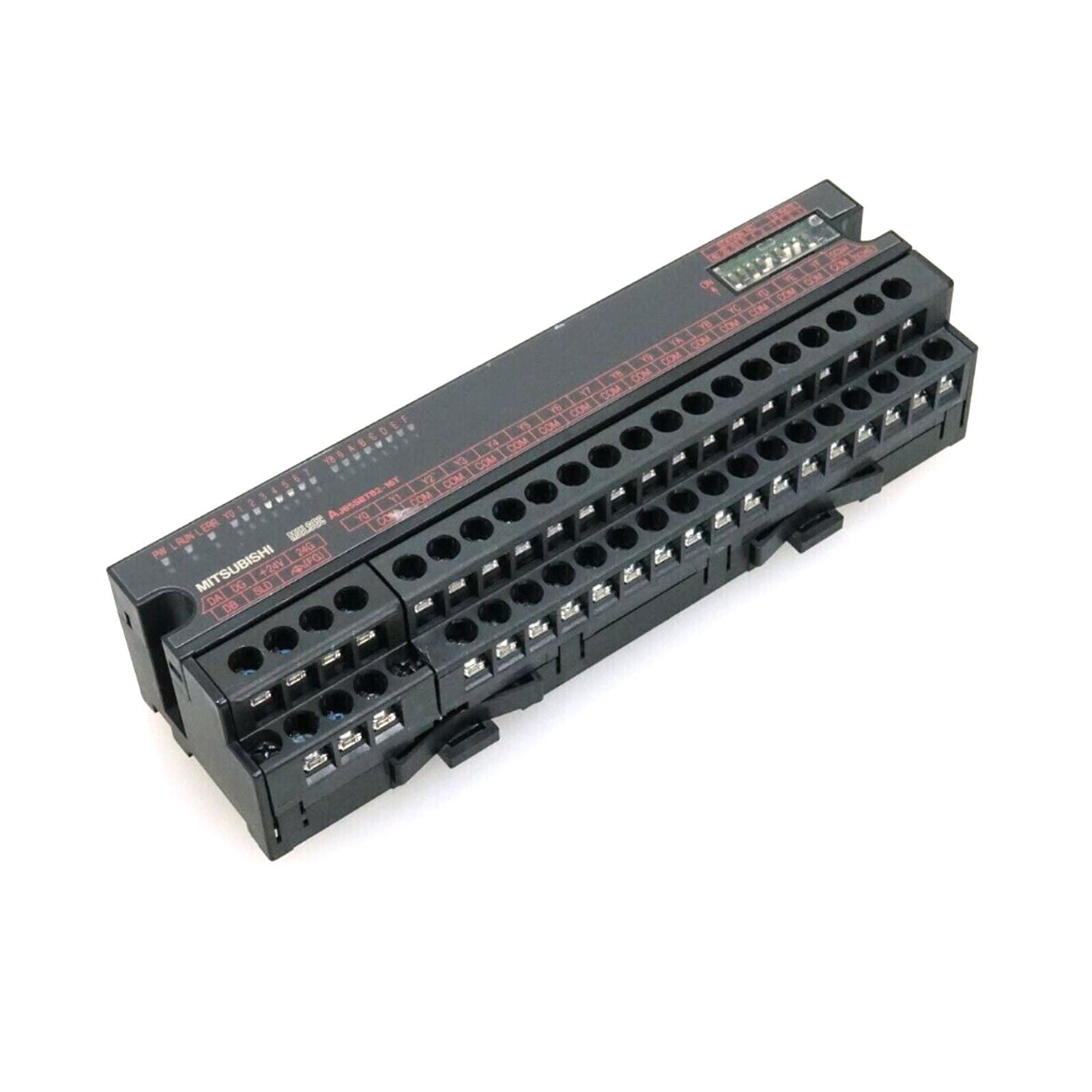 Mitsubishi AJ65SBTB2-16T PLC Module | High-Performance Automation Solution - MITSUBISHI