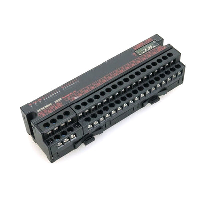 Mitsubishi AJ65SBTB2-16T PLC Module | High-Performance Automation Solution - MITSUBISHI