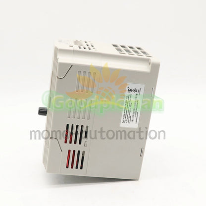 Delta VFD015M21A Frequency Converter 1.5KW 230V 1Pcs/