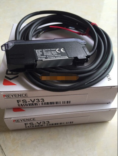 Keyence FS-V33