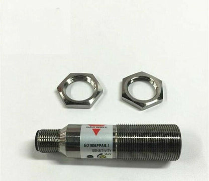 1PC  Gavazzi Photoelectric Sensor EO1804PPAS-1 0.2A