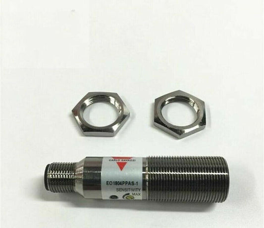 1PC  Gavazzi Photoelectric Sensor EO1804PPAS-1 0.2A