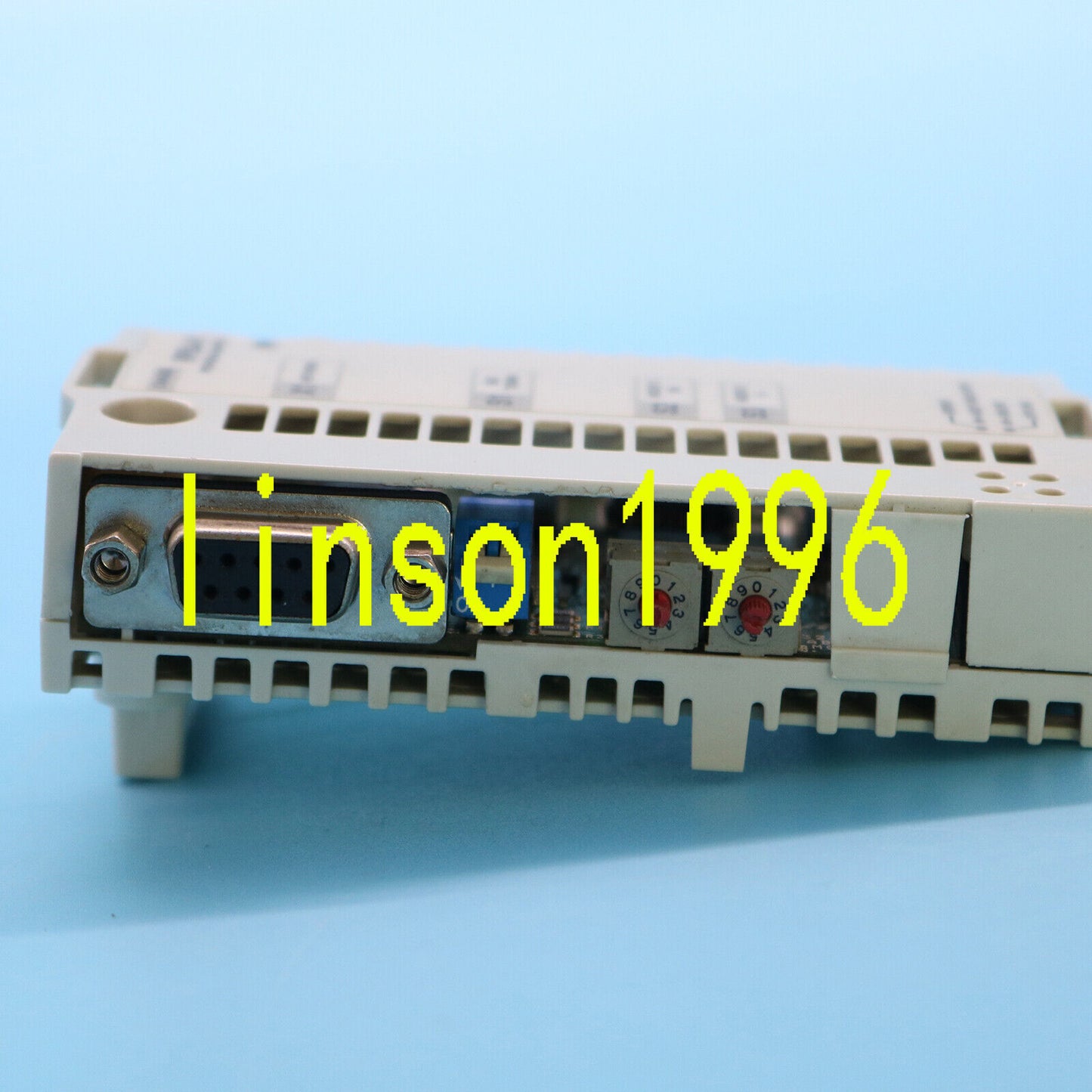 ABB 1PC Signal Control Board - DP RPBA-01 - ABB
