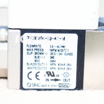 1PCS PF3W704-03-AT-M Model Overview and Specifications - NONE