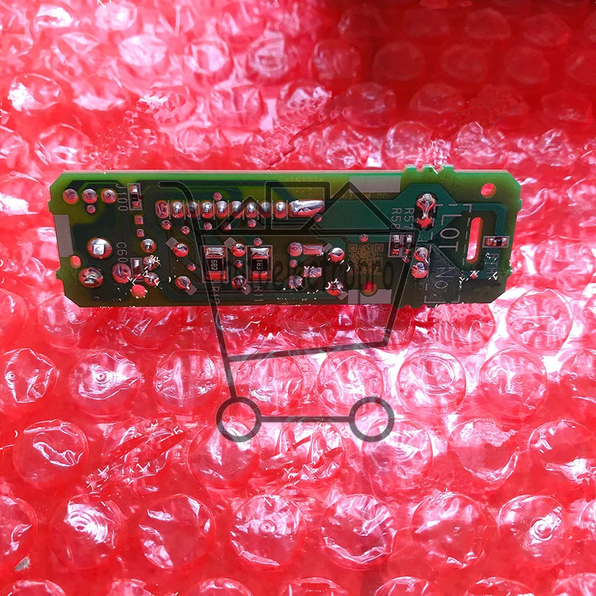 For 3P206563-1 Air Conditioner Hang-up Remote Control Receiver