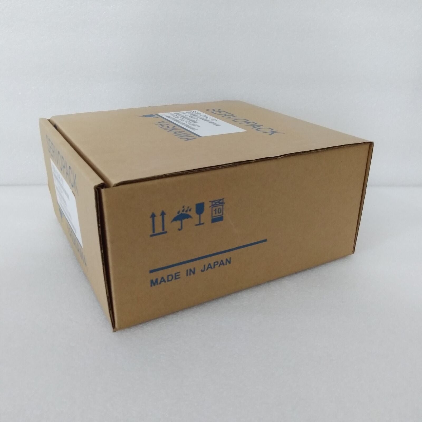 YASKAWA SERVO Drive SGDH-01AE-OY delivers efficiency and reliability with 24-hour support - YASKAWA