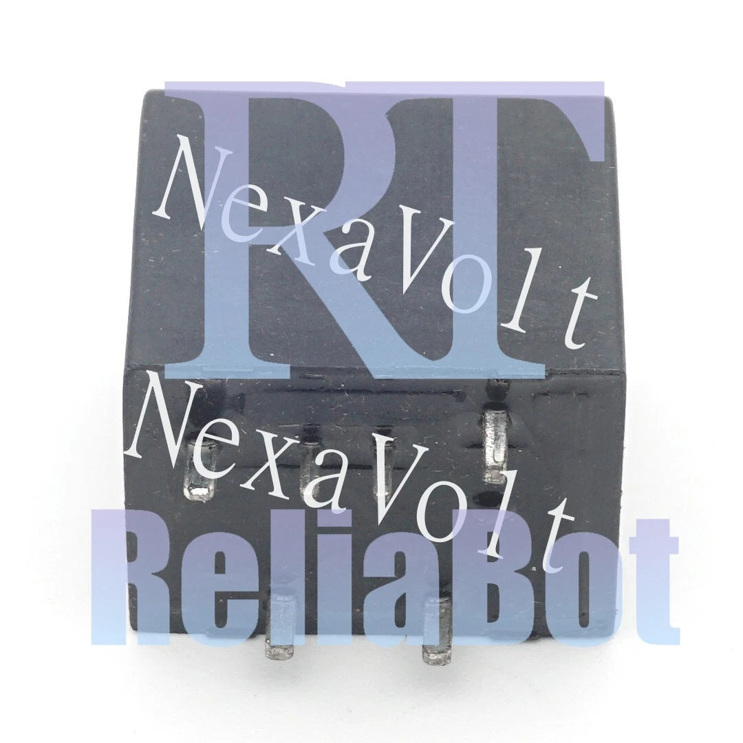 TRKP-L-S-H1 24VDC General Purpose Relay 6 Pins 40A x 1PC