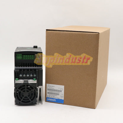 OMRON SYSDRIVE 3G3JZ Inverter Model: 3G3JZAB007 - OMRON