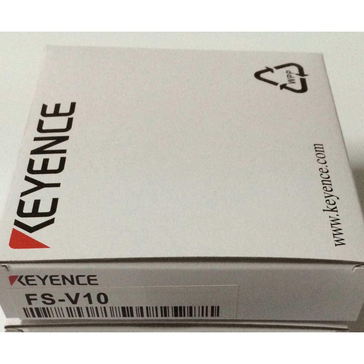 1PC Keyence Fibre Amplifier FS-V10 - KEYENCE